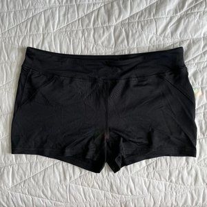 Forever 21 Workout Shorts